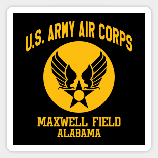 Mod.15 US Army Air Forces USAAF Magnet